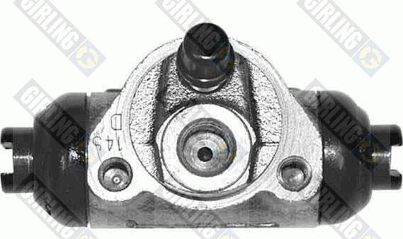 Girling 5003153 - Колесный тормозной цилиндр autosila-amz.com