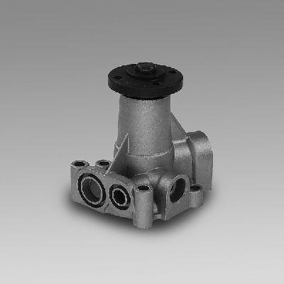 GK 980101 - Водяной насос autosila-amz.com