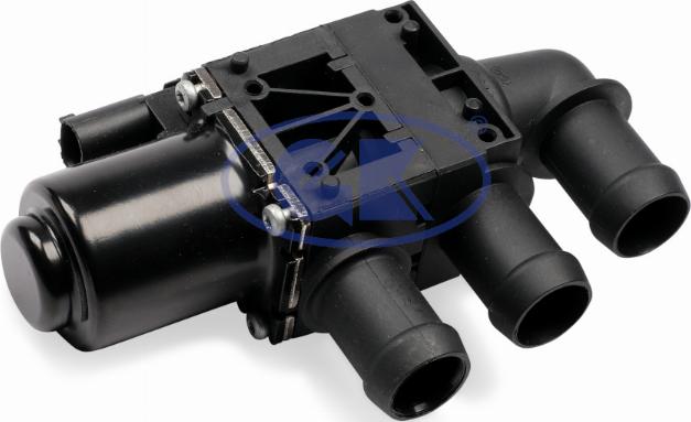 GK 708047 - Регулирующий клапан охлаждающей жидкости autosila-amz.com