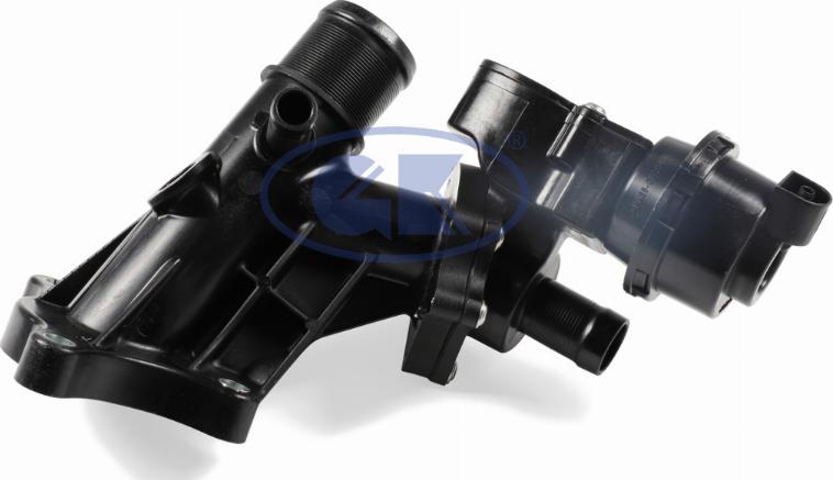 GK 708059 - Регулирующий клапан охлаждающей жидкости autosila-amz.com