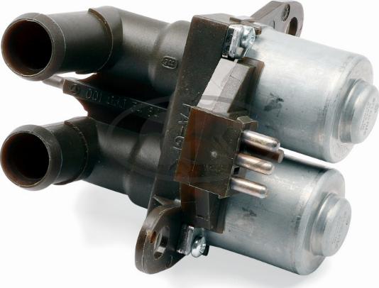 GK 708038 - Регулирующий клапан охлаждающей жидкости autosila-amz.com