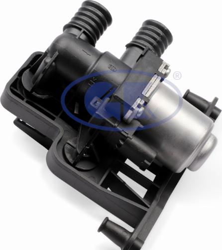 GK 708024 - Регулирующий клапан охлаждающей жидкости autosila-amz.com