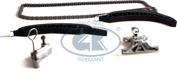GK SK1315 - Комплект цепи привода распредвала autosila-amz.com