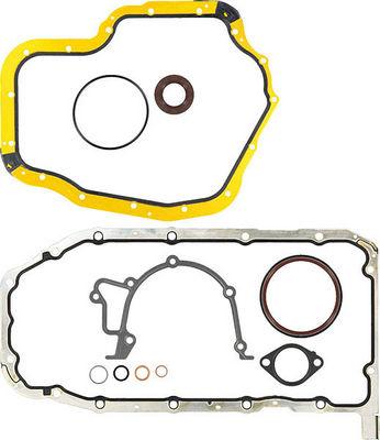 Glaser B32230-00 - Комплект прокладок, блок-картер двигателя autosila-amz.com