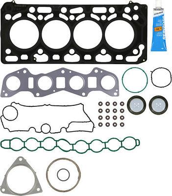 Glaser D90273-00 - Комплект прокладок, головка цилиндра autosila-amz.com