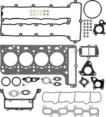 Glaser D40550-01 - Комплект прокладок, головка цилиндра autosila-amz.com