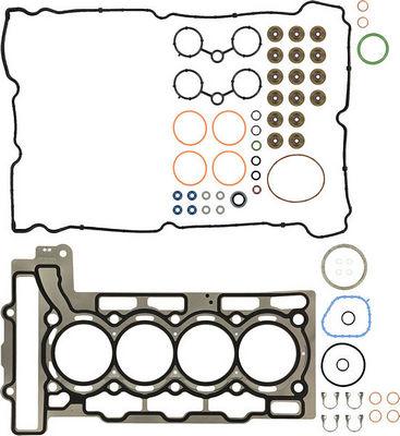 Glaser D40634-00 - Комплект прокладок, головка цилиндра autosila-amz.com