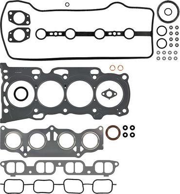 Glaser D40075-00 - Комплект прокладок, головка цилиндра autosila-amz.com