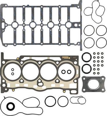 Glaser D84797-00 - Комплект прокладок, головка цилиндра autosila-amz.com