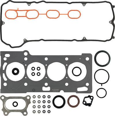 Glaser D84786-00 - Комплект прокладок, головка цилиндра autosila-amz.com