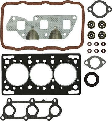 Glaser D80940-00 - Комплект прокладок, головка цилиндра autosila-amz.com