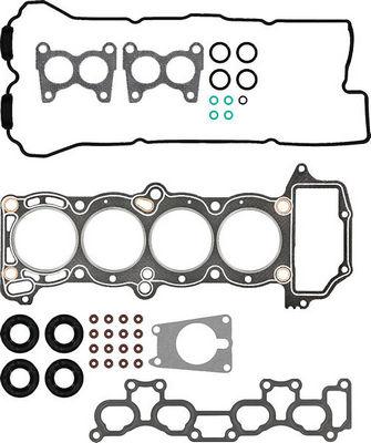 Glaser D80982-01 - Комплект прокладок, головка цилиндра autosila-amz.com