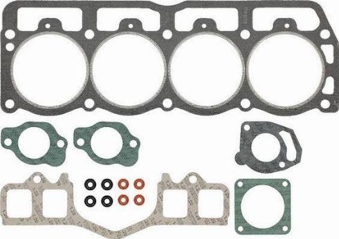 Glaser D83411-00 - Комплект прокладок, головка цилиндра autosila-amz.com