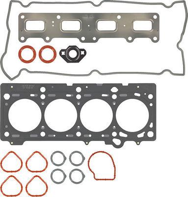 Glaser D83424-00 - Комплект прокладок, головка цилиндра autosila-amz.com