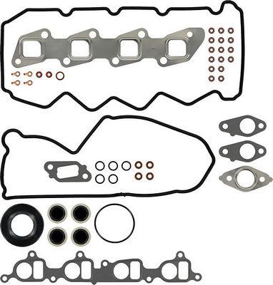 Glaser D83288-00 - Комплект прокладок, головка цилиндра autosila-amz.com