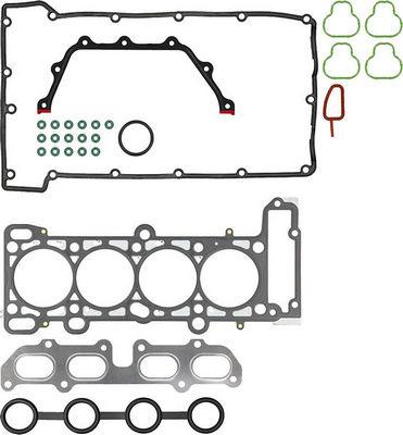 Glaser D36739-00 - Комплект прокладок, головка цилиндра autosila-amz.com