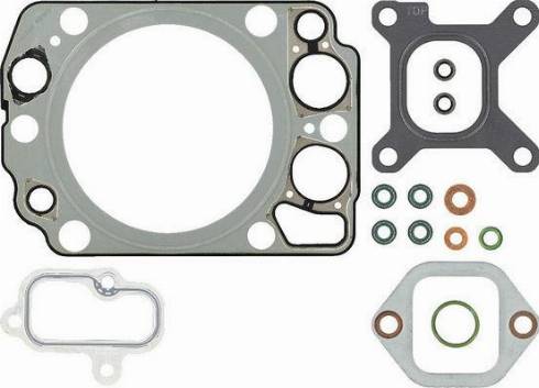 Glaser D38444-00 - Комплект прокладок, головка цилиндра autosila-amz.com