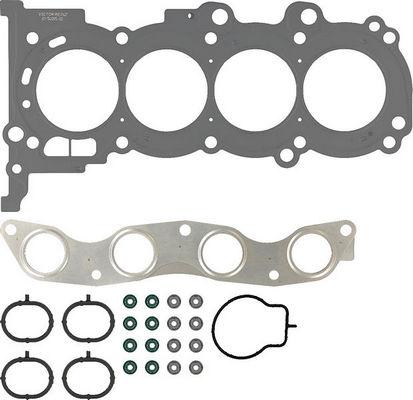 Glaser D38322-00 - Комплект прокладок, головка цилиндра autosila-amz.com