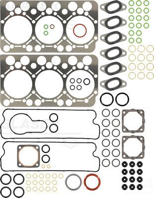 Glaser D32128-00 - Комплект прокладок, головка цилиндра autosila-amz.com