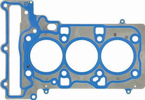 Glaser H85019-00 - Прокладка, головка цилиндра autosila-amz.com