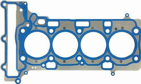 Glaser H85018-10 - Прокладка, головка цилиндра autosila-amz.com