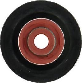 Glaser P93214-00 - Уплотнительное кольцо, стержень клапана autosila-amz.com