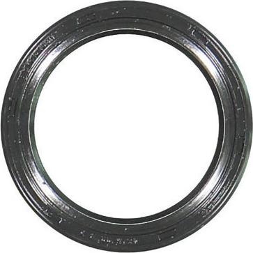 Glaser P93233-01 - Уплотняющее кольцо, коленчатый вал autosila-amz.com