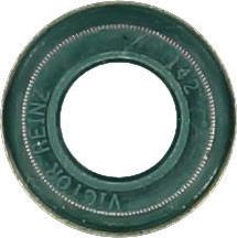 Glaser P76531-00 - Уплотнительное кольцо, стержень клапана autosila-amz.com