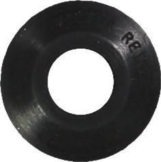 Glaser P76522-00 - Уплотнительное кольцо, стержень клапана autosila-amz.com