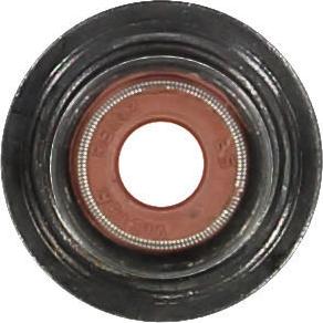 Glaser P76698-00 - Уплотнительное кольцо, стержень клапана autosila-amz.com