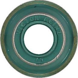SM 913502 - Уплотнительное кольцо, стержень клапана autosila-amz.com