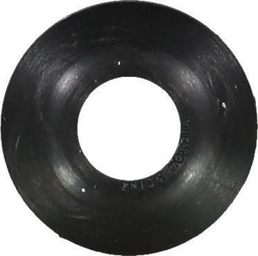 Glaser P76674-00 - Уплотнительное кольцо, стержень клапана autosila-amz.com