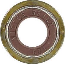 Glaser P76895-00 - Уплотнительное кольцо, стержень клапана autosila-amz.com