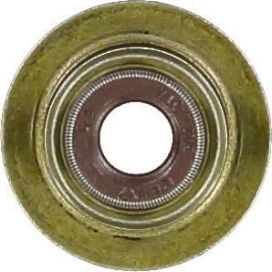 Glaser P76842-00 - Уплотнительное кольцо, стержень клапана autosila-amz.com