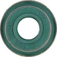 Glaser P76809-00 - Уплотнительное кольцо, стержень клапана autosila-amz.com