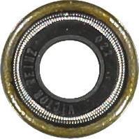 Glaser P76814-00 - Уплотнительное кольцо, стержень клапана autosila-amz.com