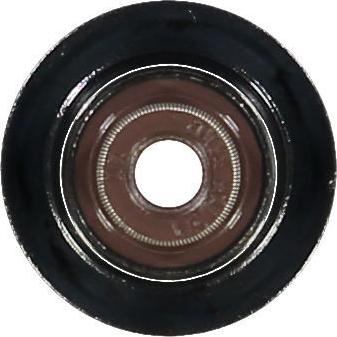 Glaser P76838-00 - Уплотнительное кольцо, стержень клапана autosila-amz.com