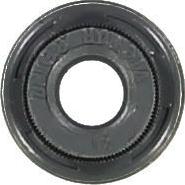 Glaser P76879-00 - Уплотнительное кольцо, стержень клапана autosila-amz.com