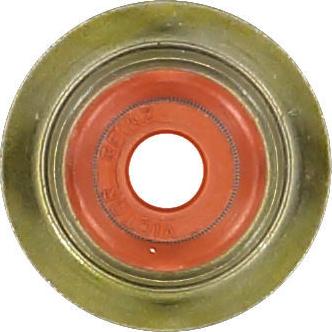 Glaser P76702-00 - Уплотнительное кольцо, стержень клапана autosila-amz.com
