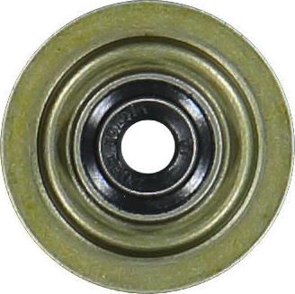Glaser P76720-00 - Уплотнительное кольцо, стержень клапана autosila-amz.com
