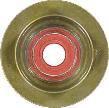 Glaser P76771-00 - Уплотнительное кольцо, стержень клапана autosila-amz.com