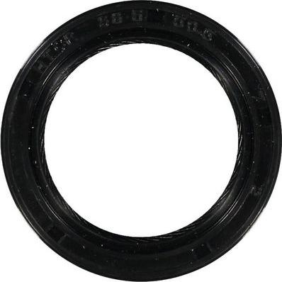 Glaser P77489-01 - Уплотняющее кольцо, коленчатый вал autosila-amz.com