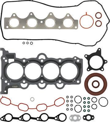 Glaser S90192-00 - Комплект прокладок, двигатель autosila-amz.com