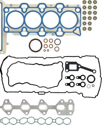 Glaser S90183-00 - Комплект прокладок, двигатель autosila-amz.com