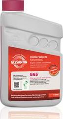 GLYSANTIN 50668294 - Антифриз autosila-amz.com