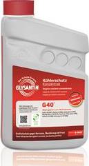 GLYSANTIN 50668292 - Антифриз autosila-amz.com