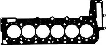 Goetze 30-030558-00 - Прокладка, головка цилиндра autosila-amz.com