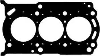 Goetze 30-030509-00 - Прокладка, головка цилиндра autosila-amz.com
