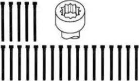 Goetze 22-26074B - Headbolts sets autosila-amz.com