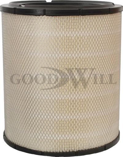 GoodWill AG 1029 - Воздушный фильтр, двигатель autosila-amz.com